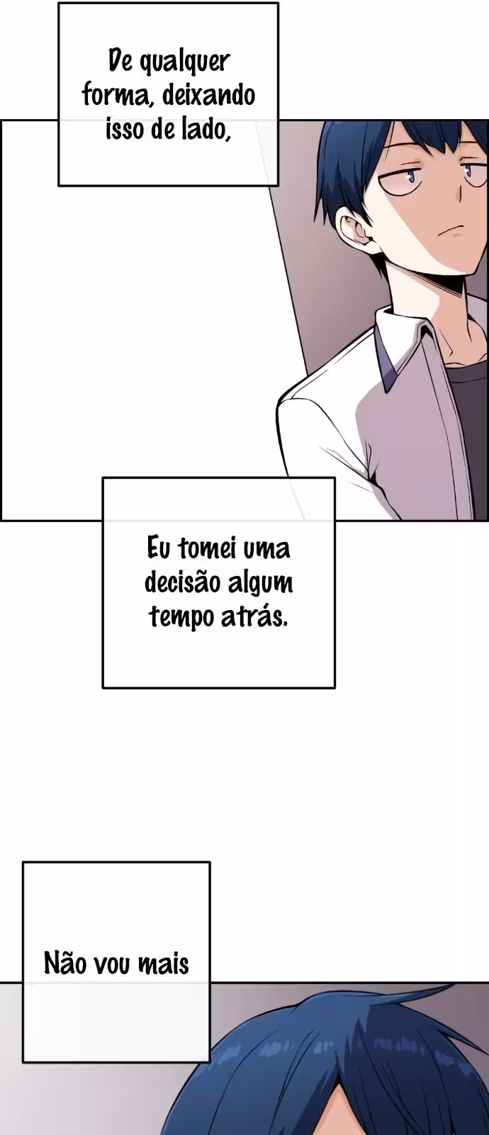 Página do Capítulo 71