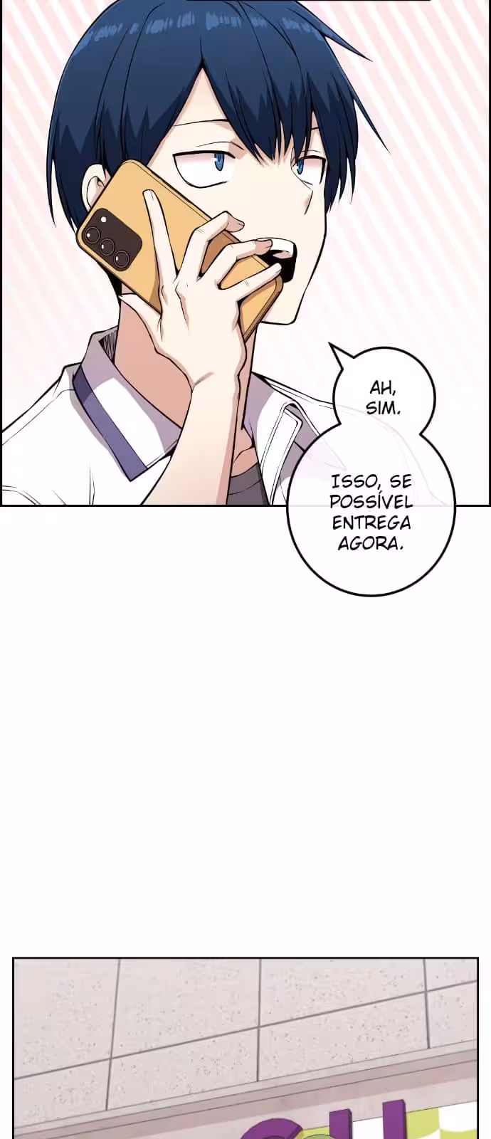 Página do Capítulo 72