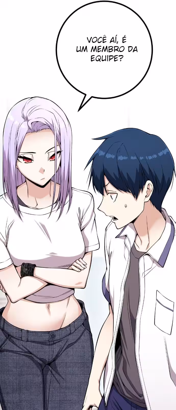 Página do Capítulo 72