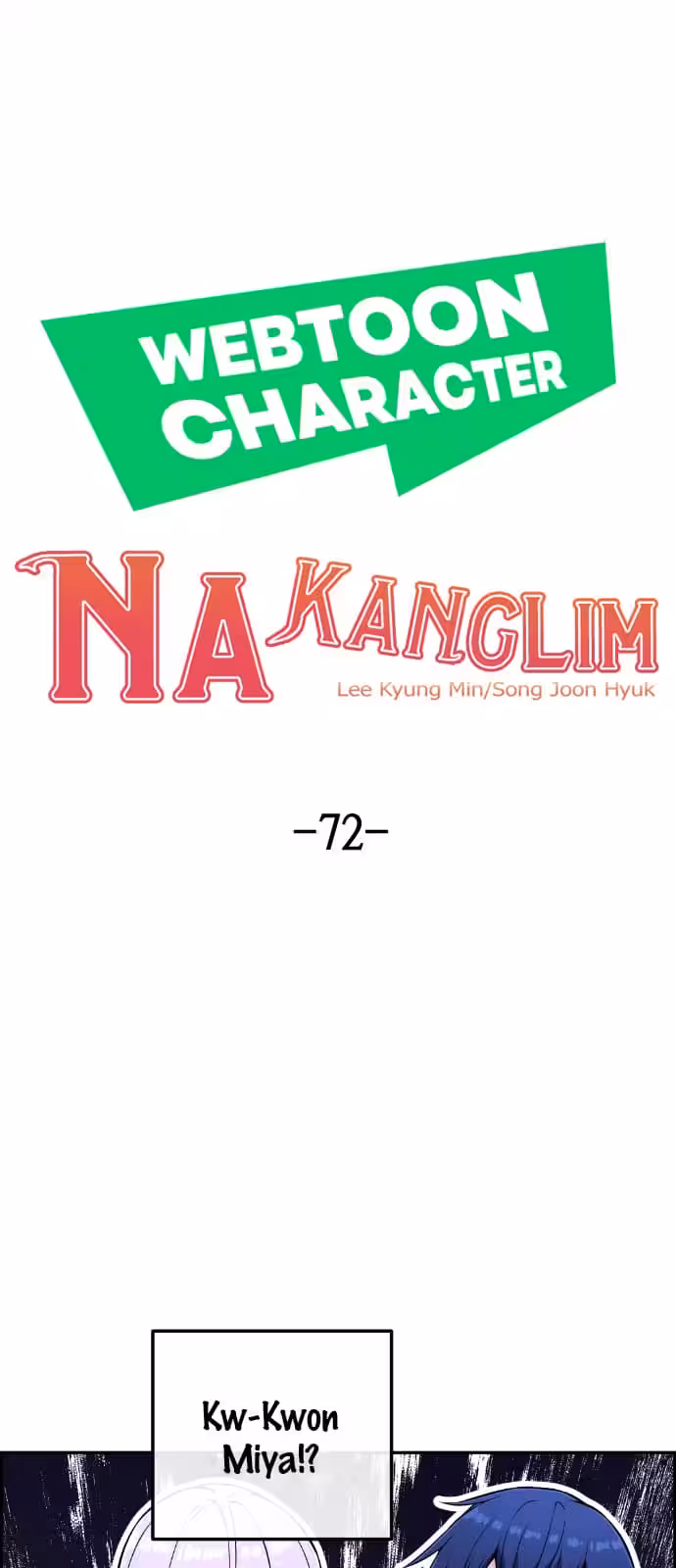 Página do Capítulo 72