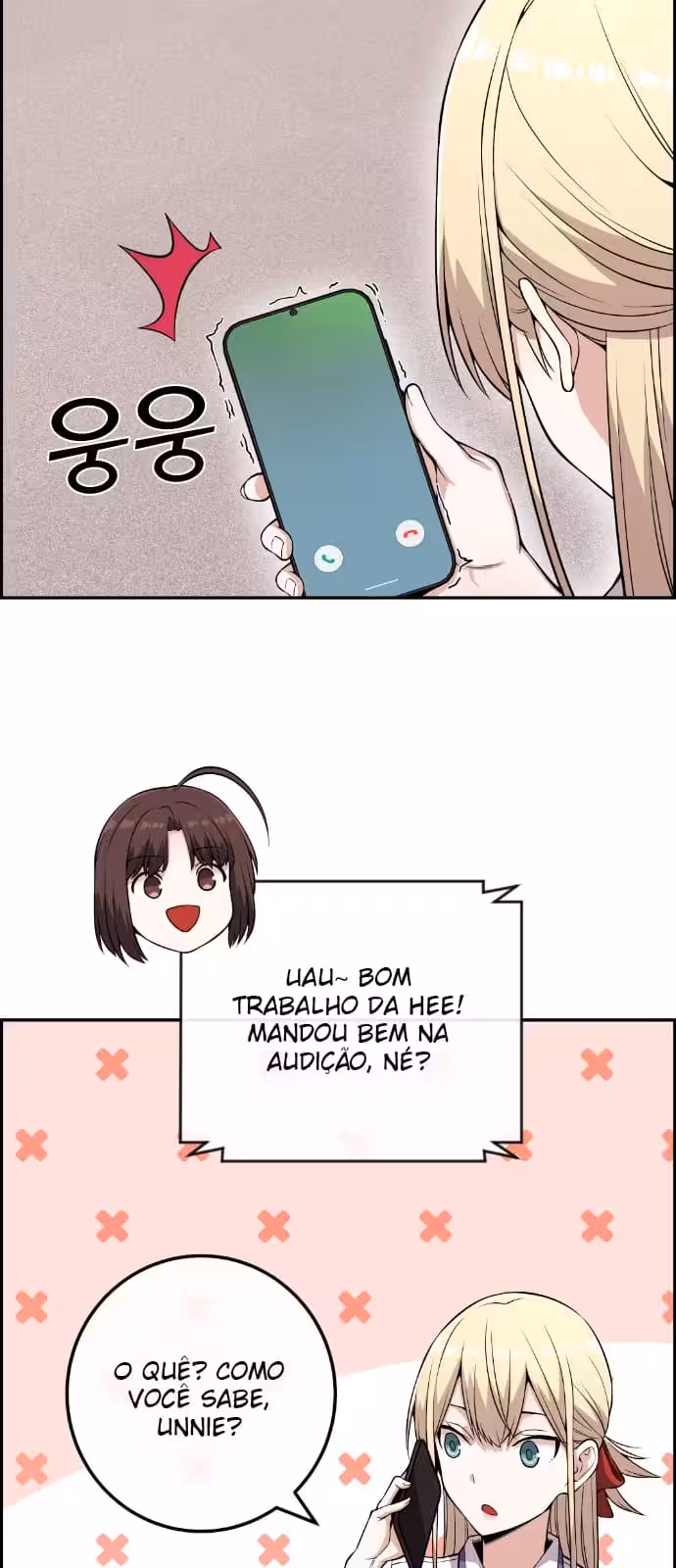 Página do Capítulo 72