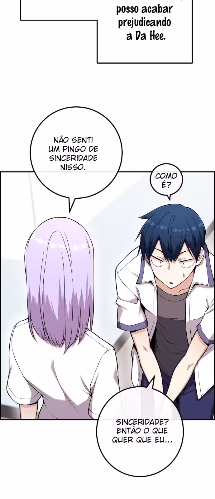 Página do Capítulo 72