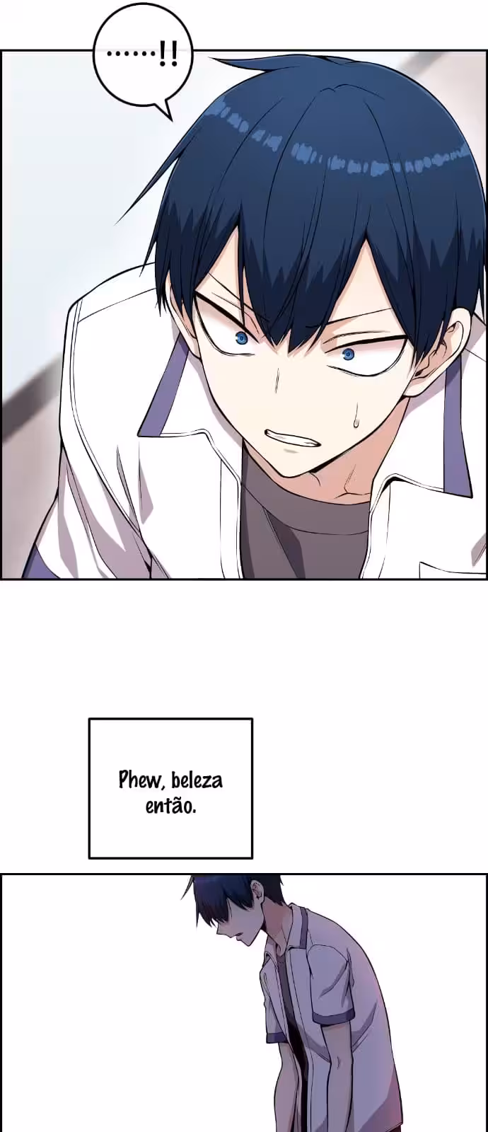 Página do Capítulo 72