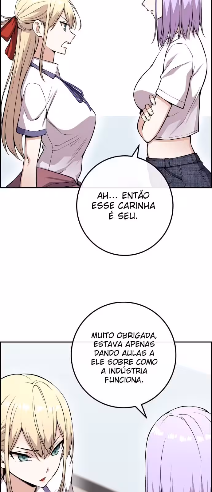 Página do Capítulo 72