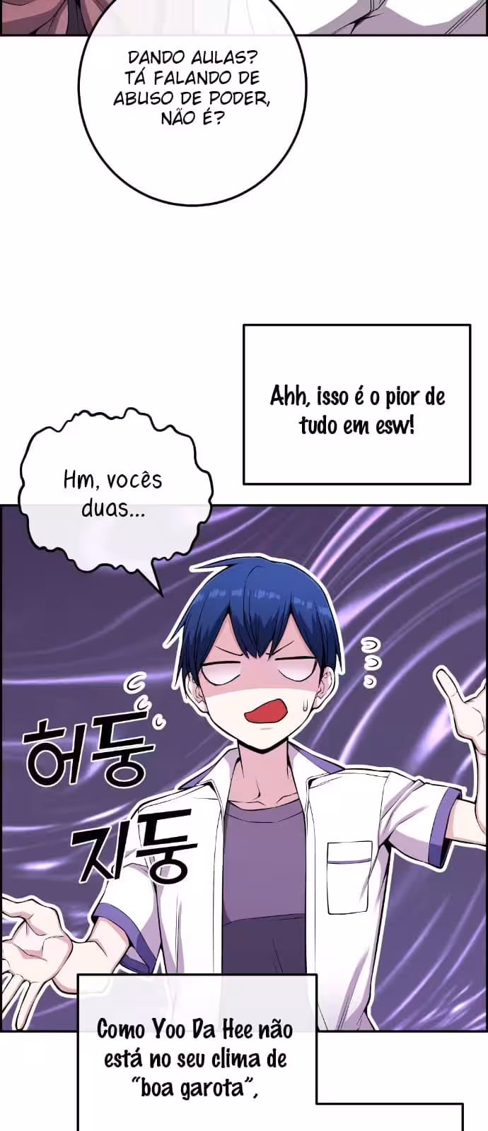 Página do Capítulo 72