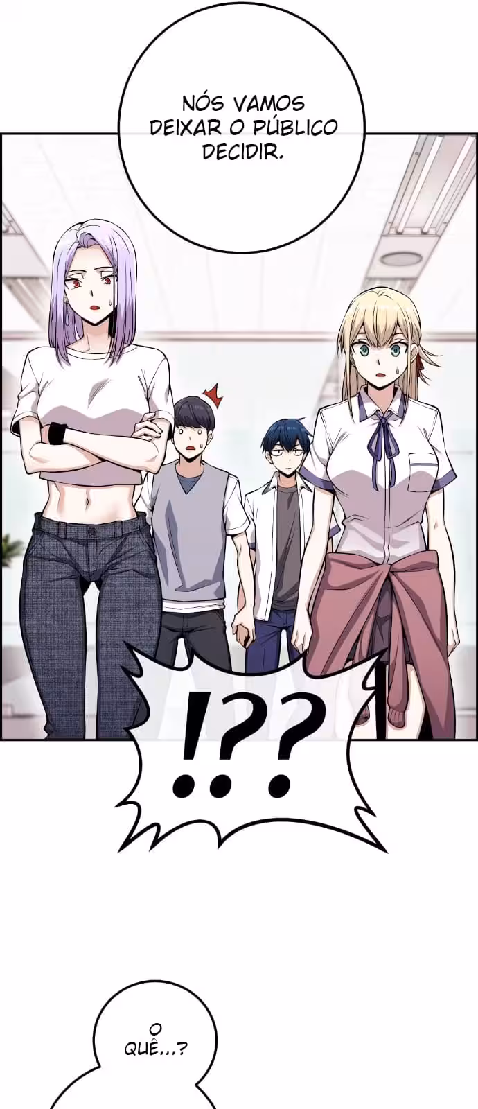 Página do Capítulo 72