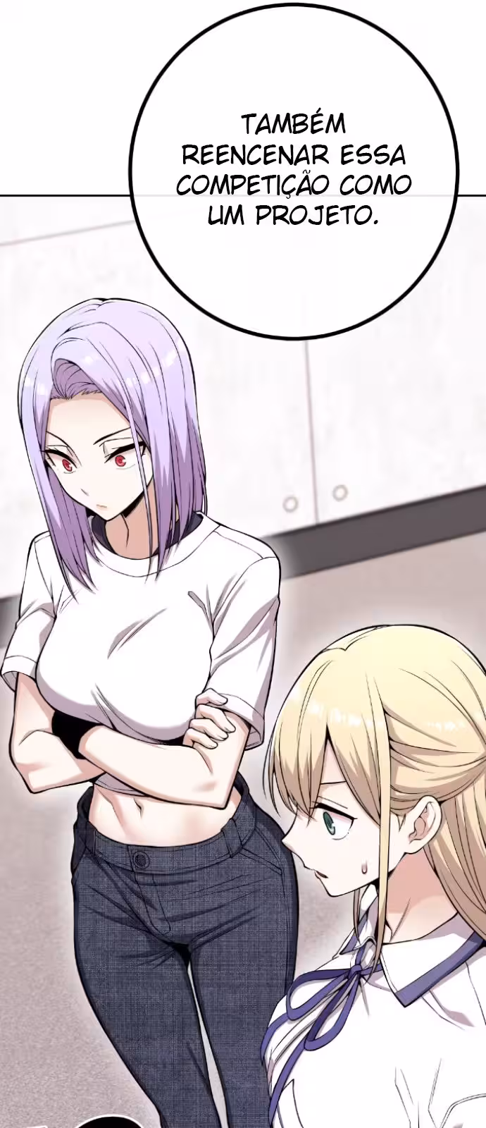 Página do Capítulo 72