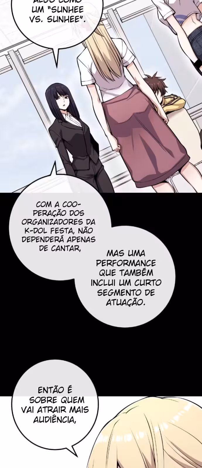 Página do Capítulo 73