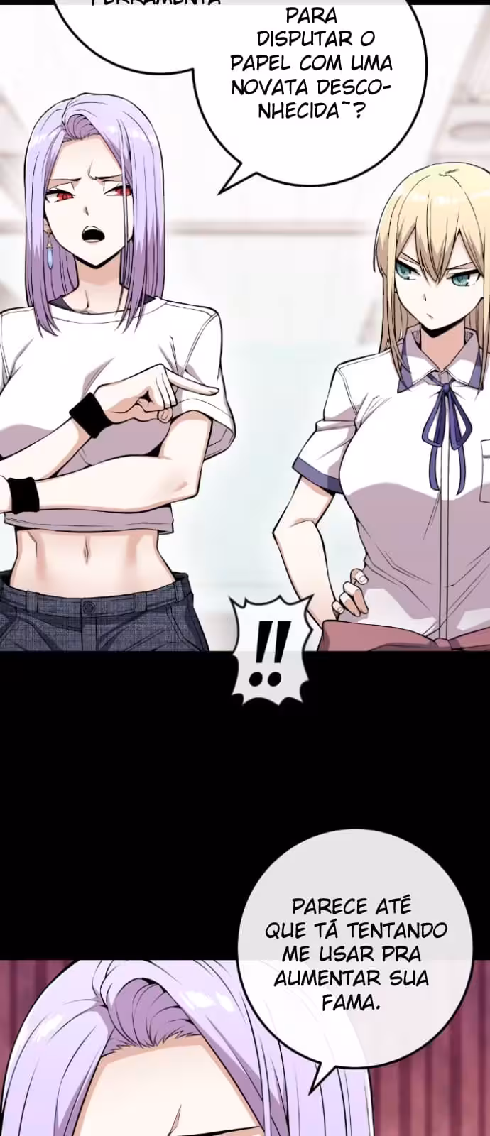 Página do Capítulo 73