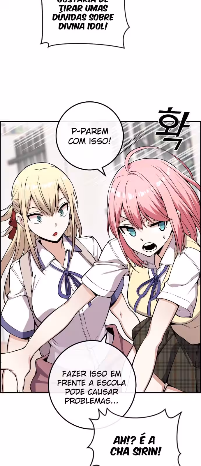 Página do Capítulo 73