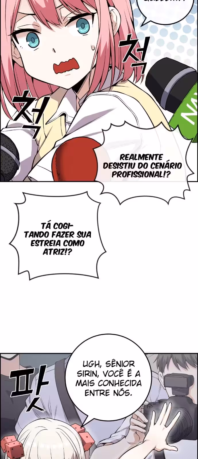 Página do Capítulo 73