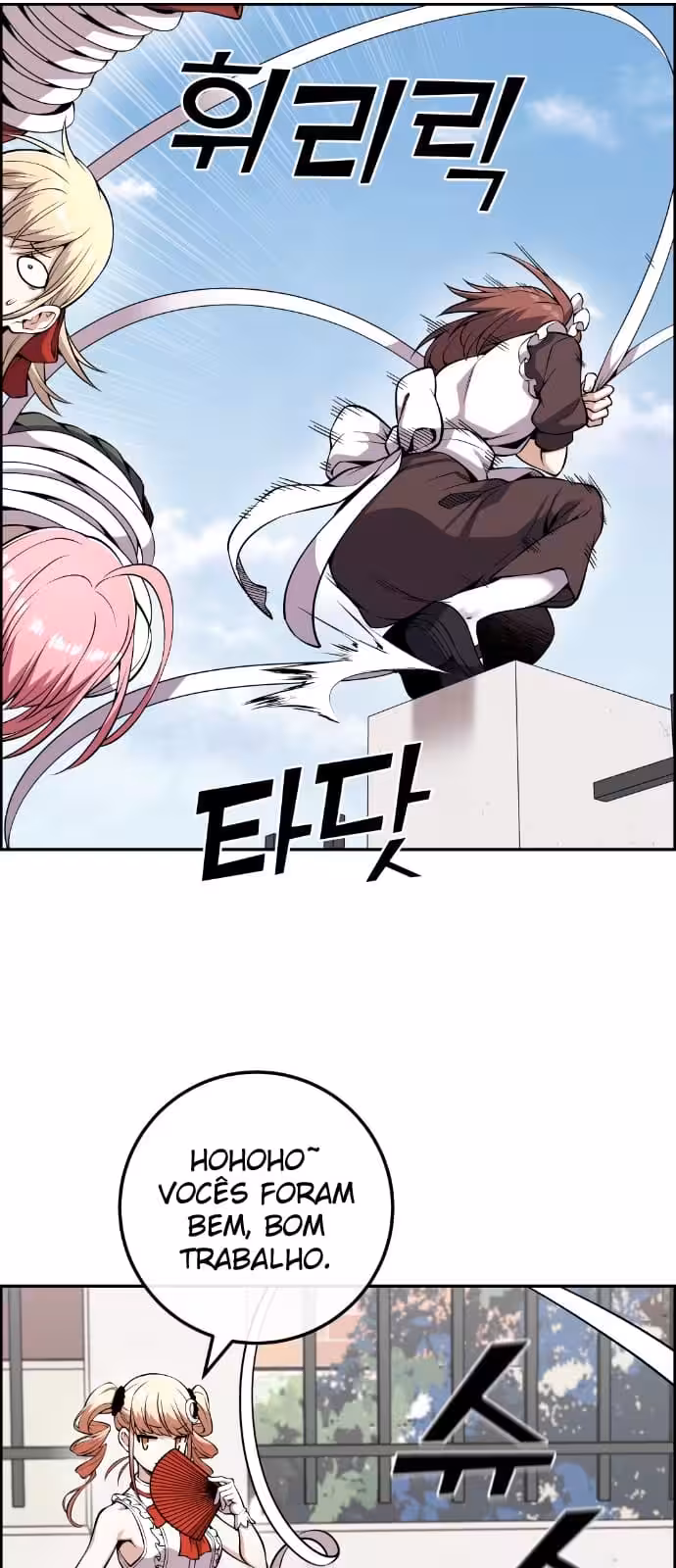 Página do Capítulo 73