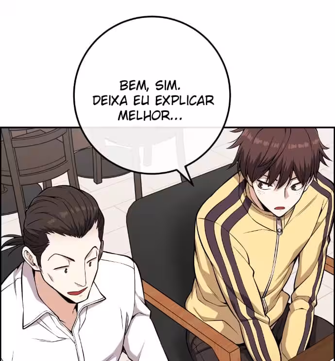 Página do Capítulo 73