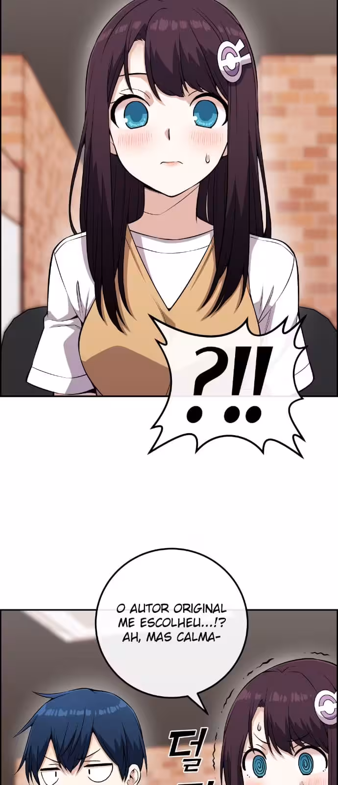 Página do Capítulo 73