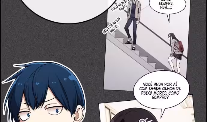 Página do Capítulo 74