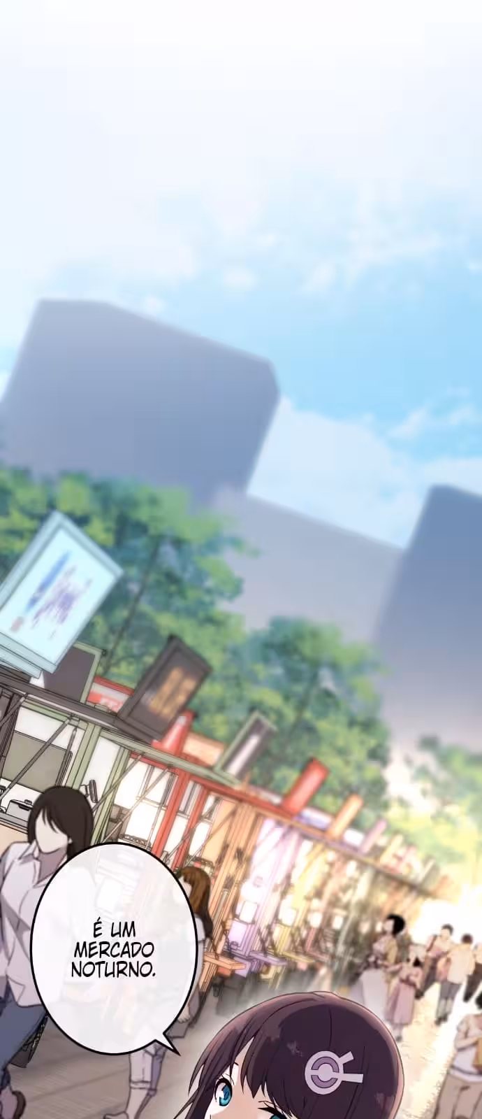 Página do Capítulo 74