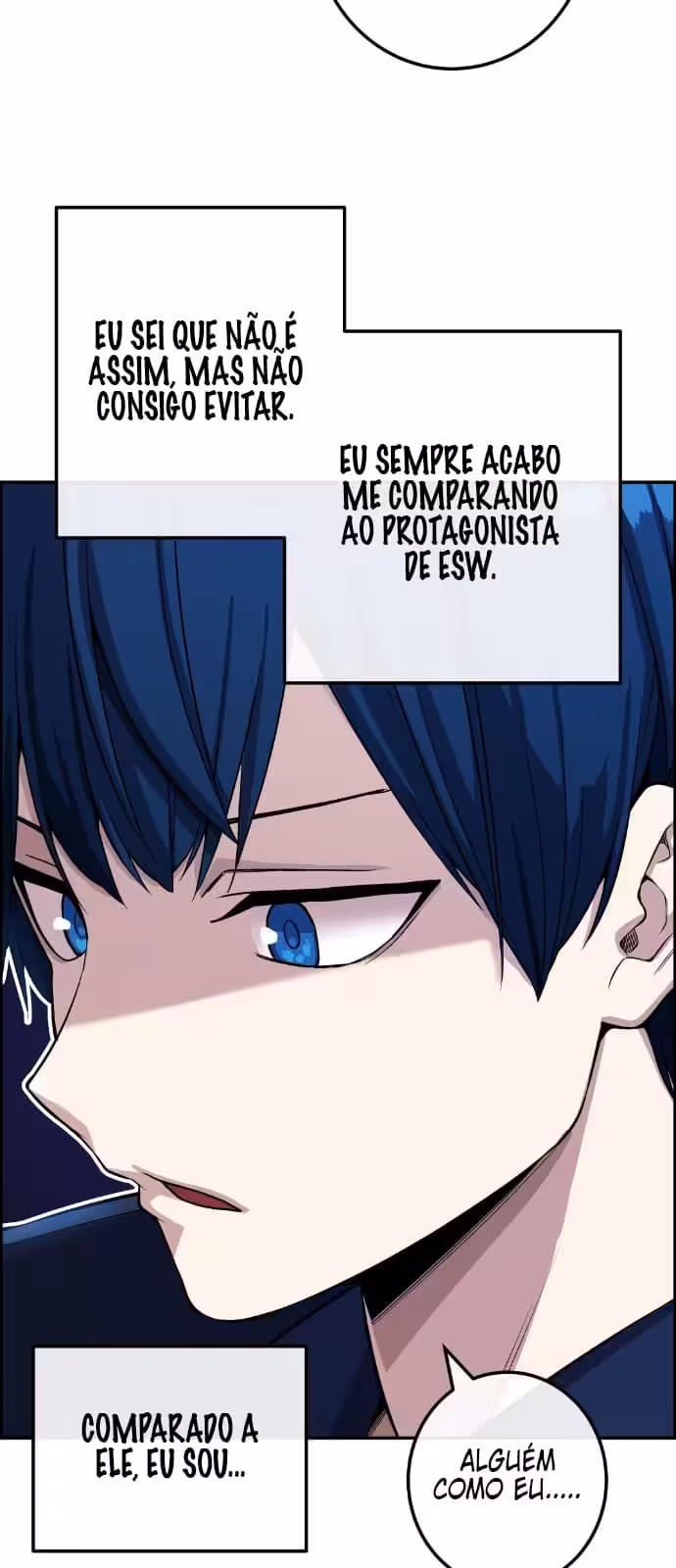 Página do Capítulo 74