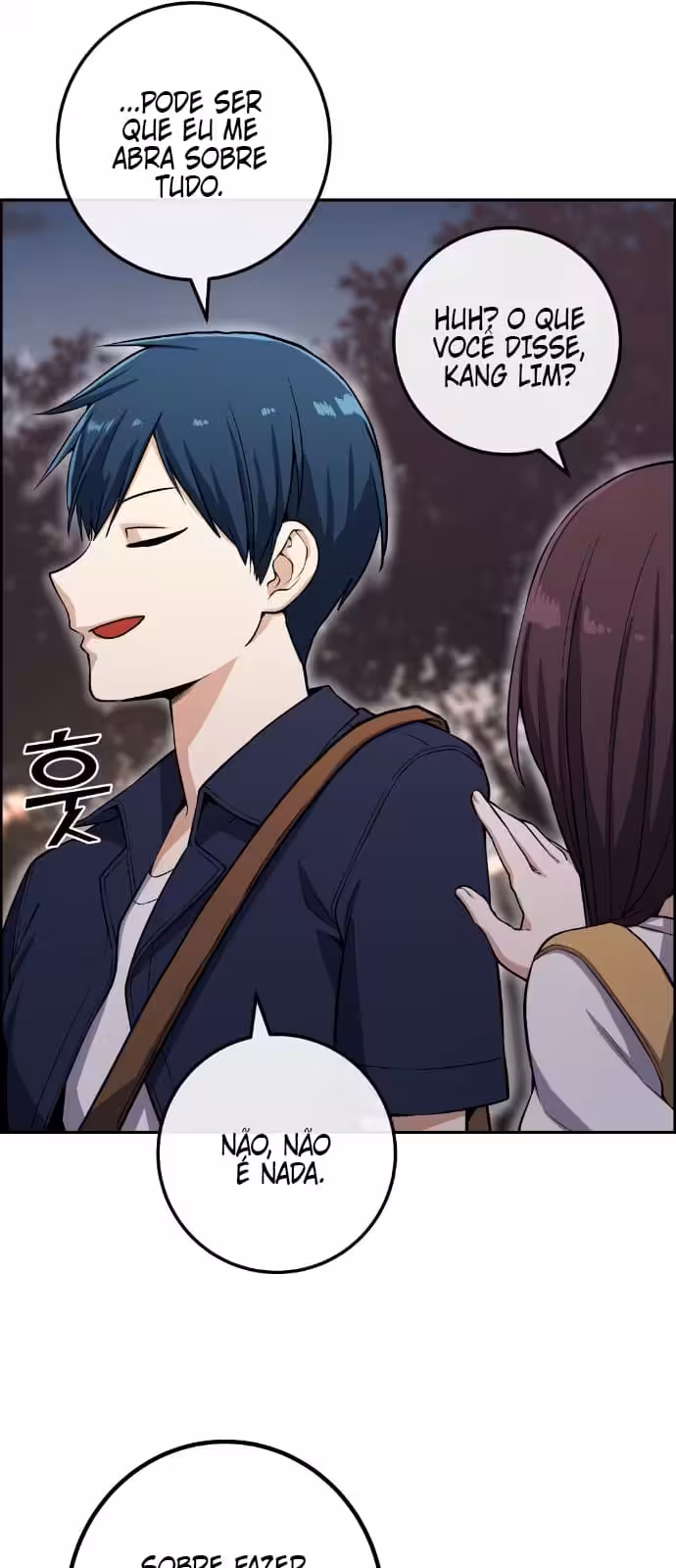 Página do Capítulo 74