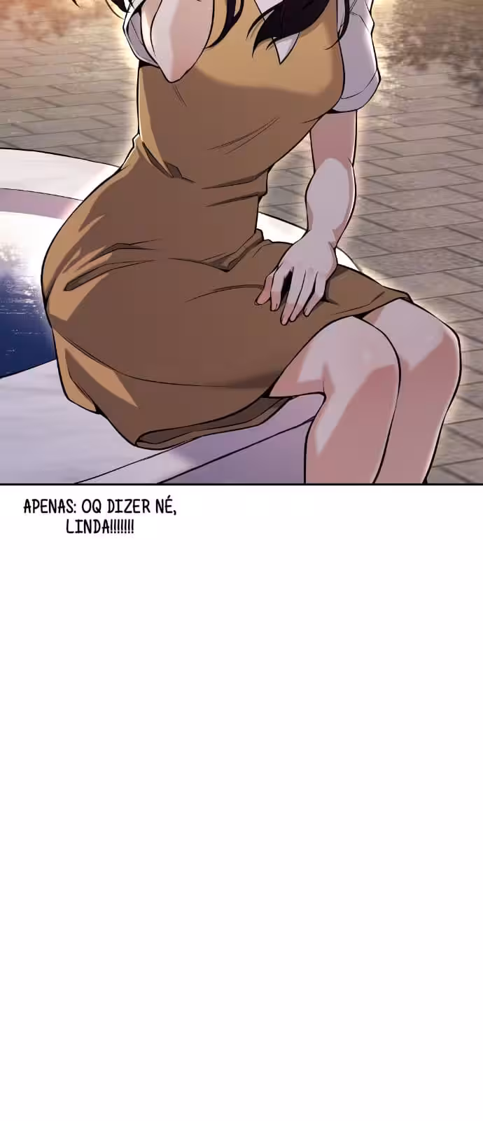 Página do Capítulo 74