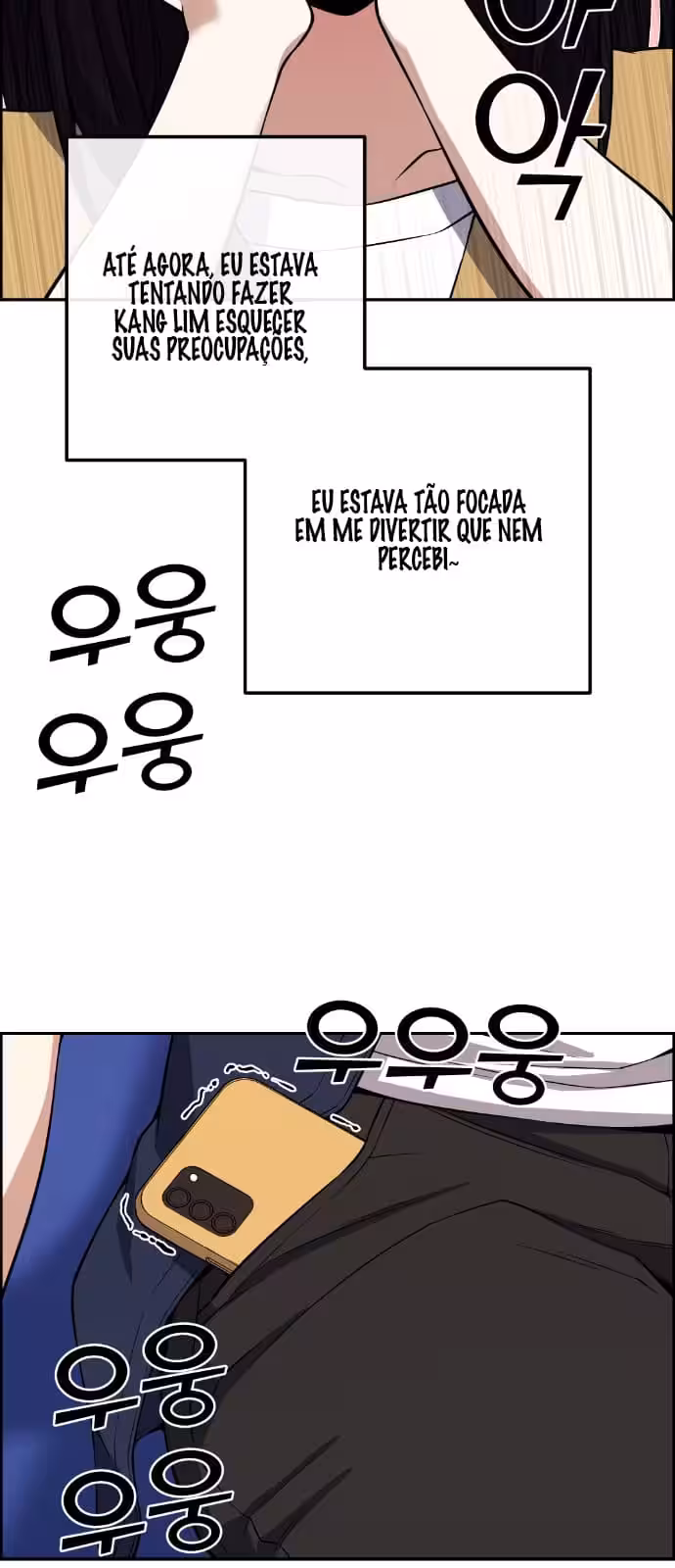 Página do Capítulo 74