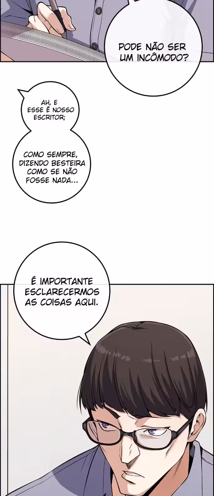 Página do Capítulo 75