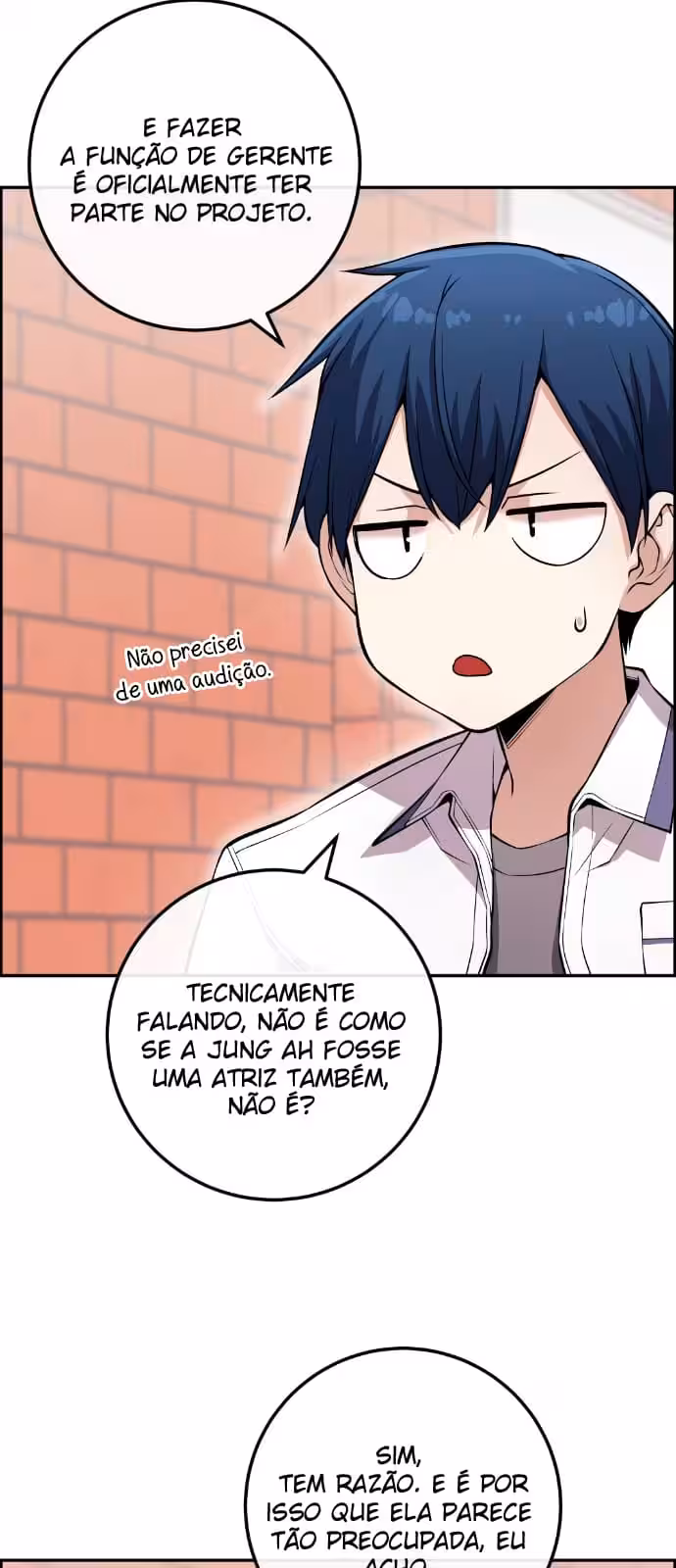 Página do Capítulo 75