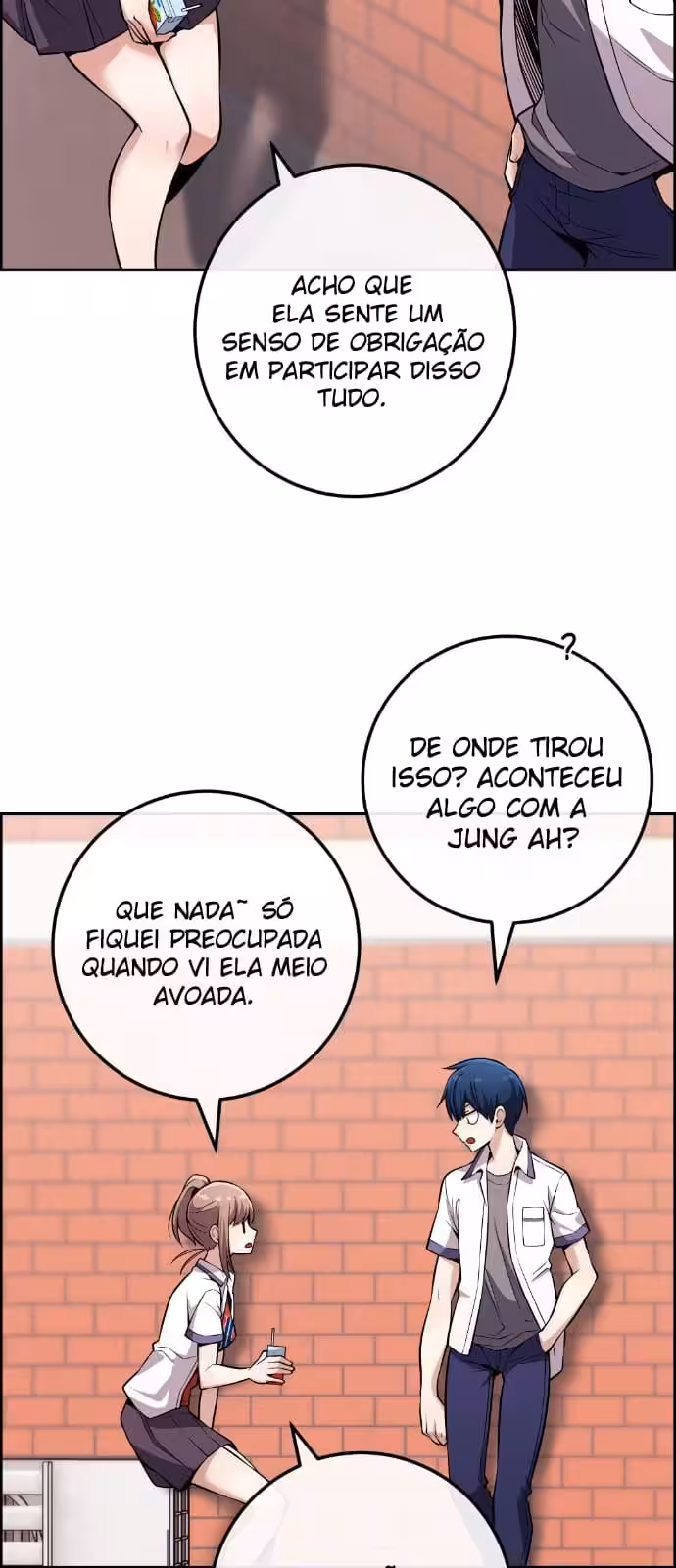 Página do Capítulo 75