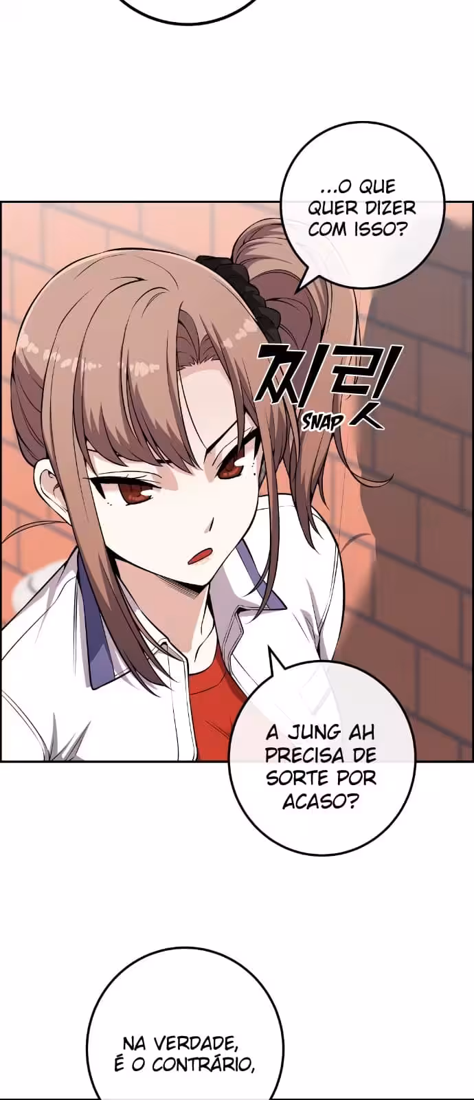 Página do Capítulo 75