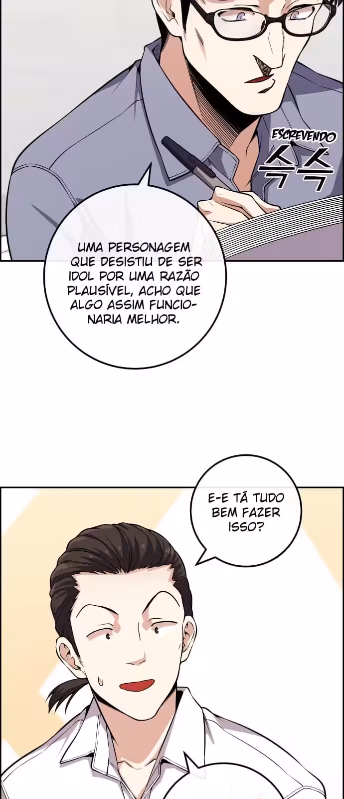 Página do Capítulo 75