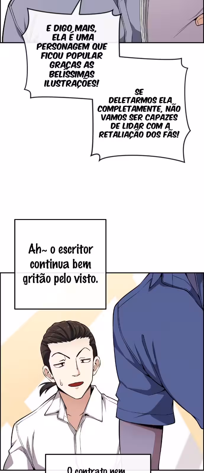 Página do Capítulo 75