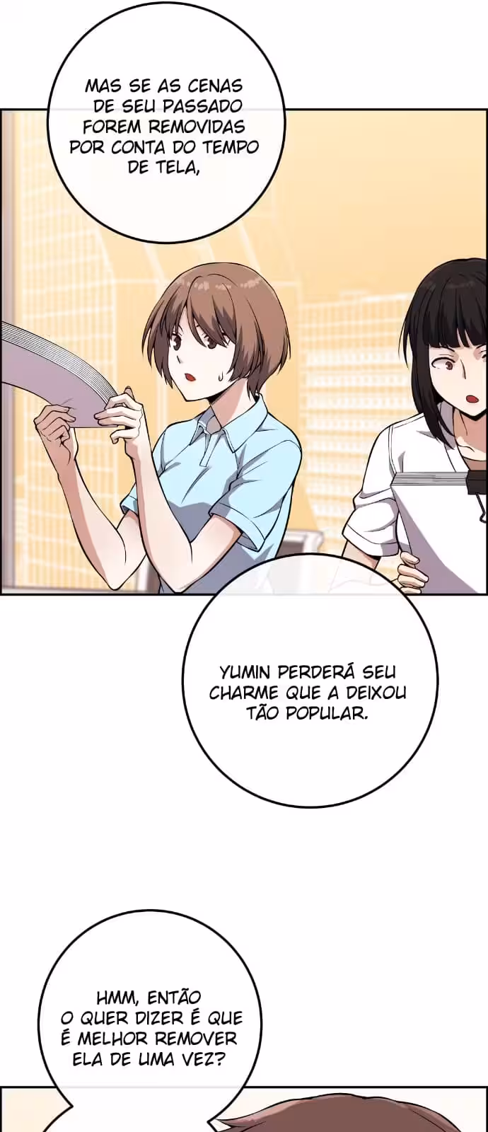 Página do Capítulo 75