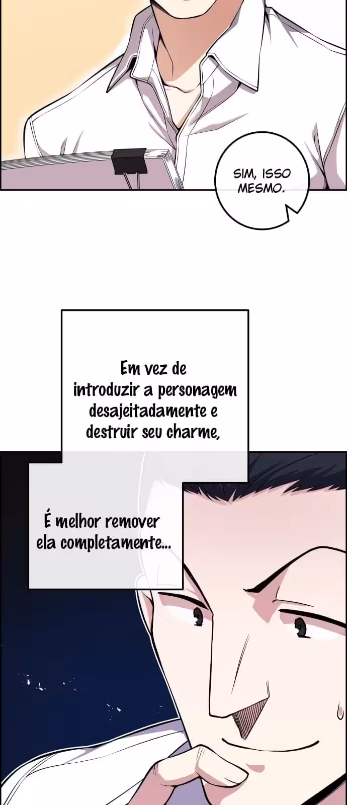 Página do Capítulo 75