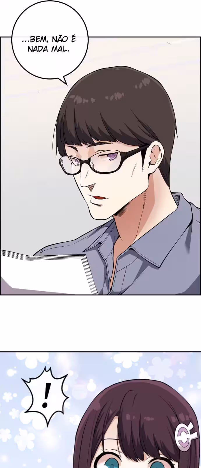 Página do Capítulo 75