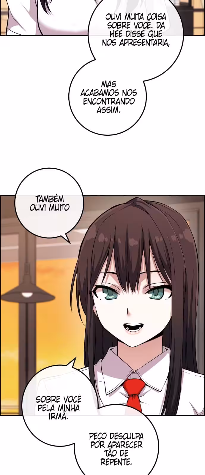 Página do Capítulo 76