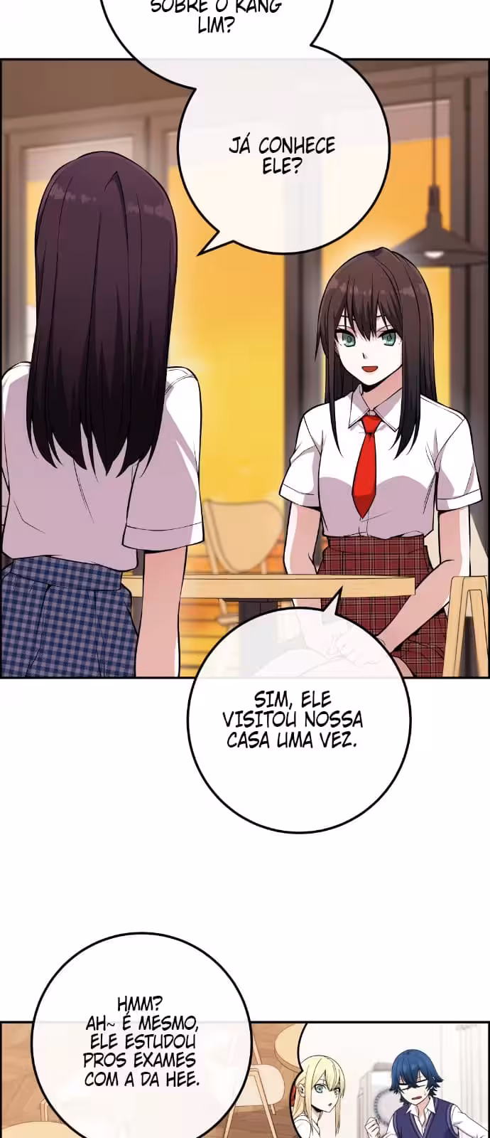 Página do Capítulo 76