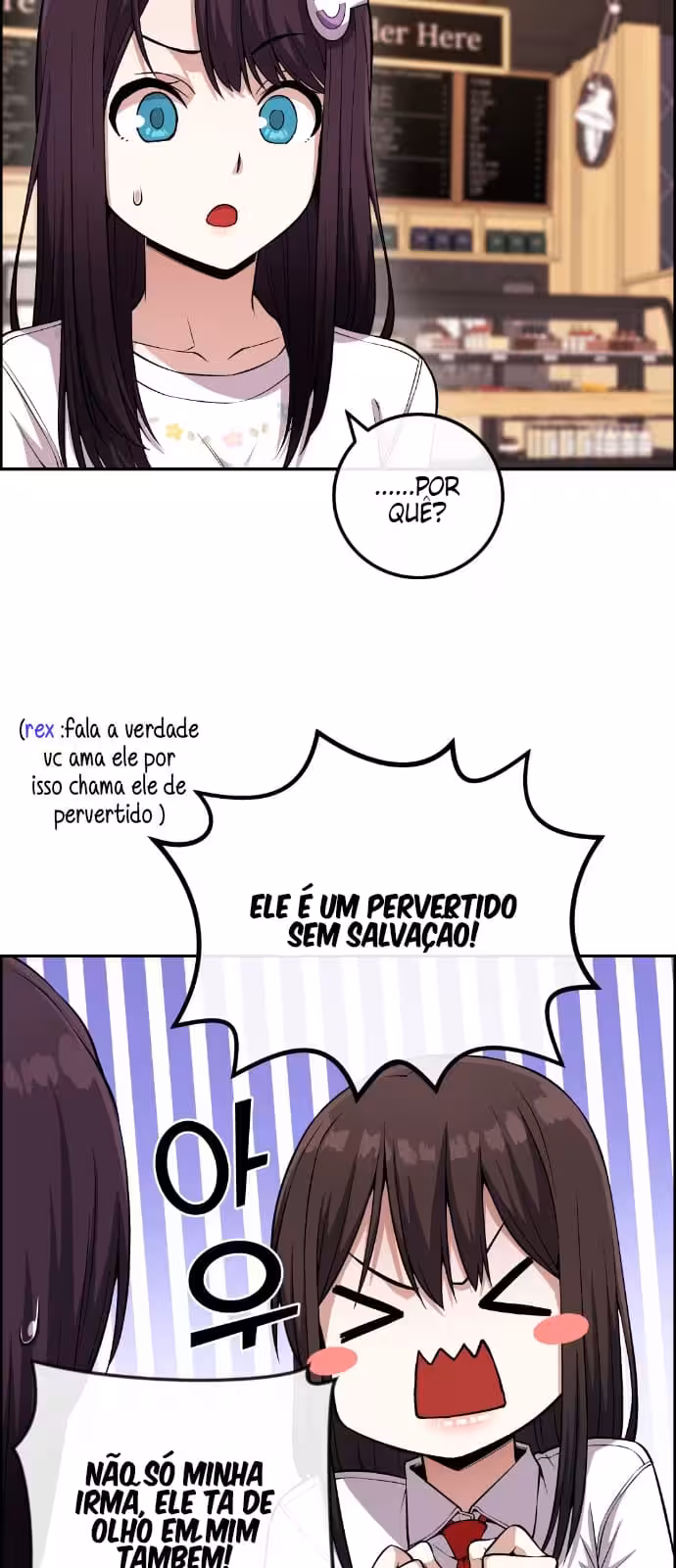 Página do Capítulo 76