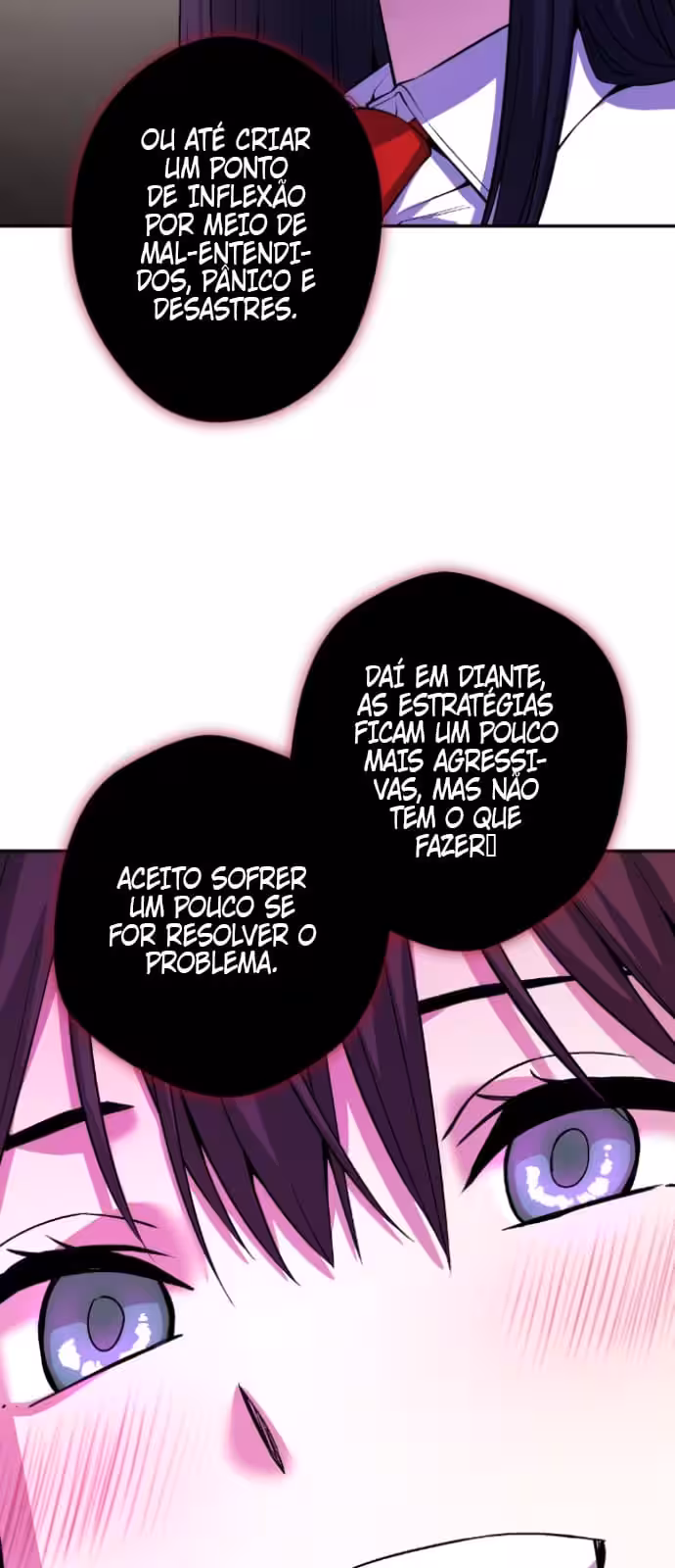 Página do Capítulo 76