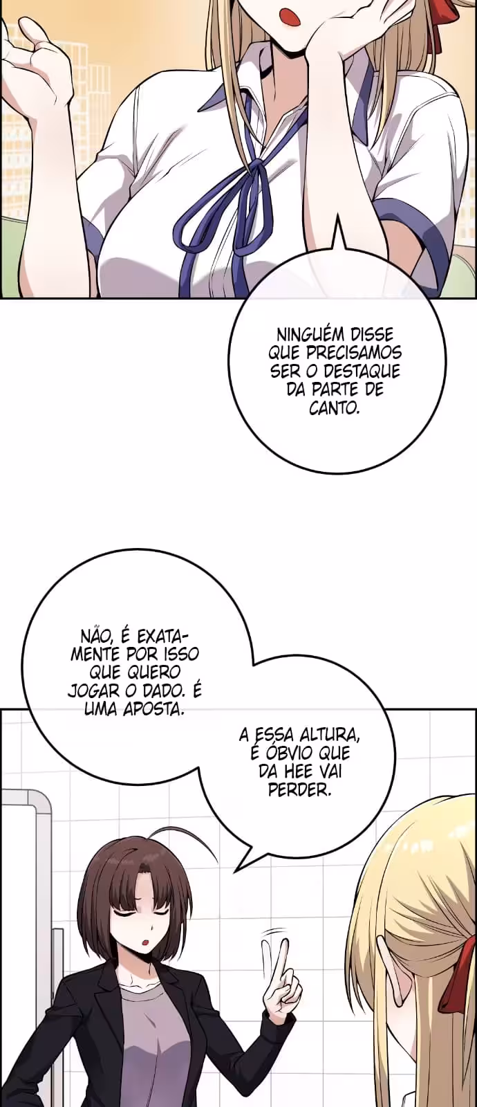 Página do Capítulo 76