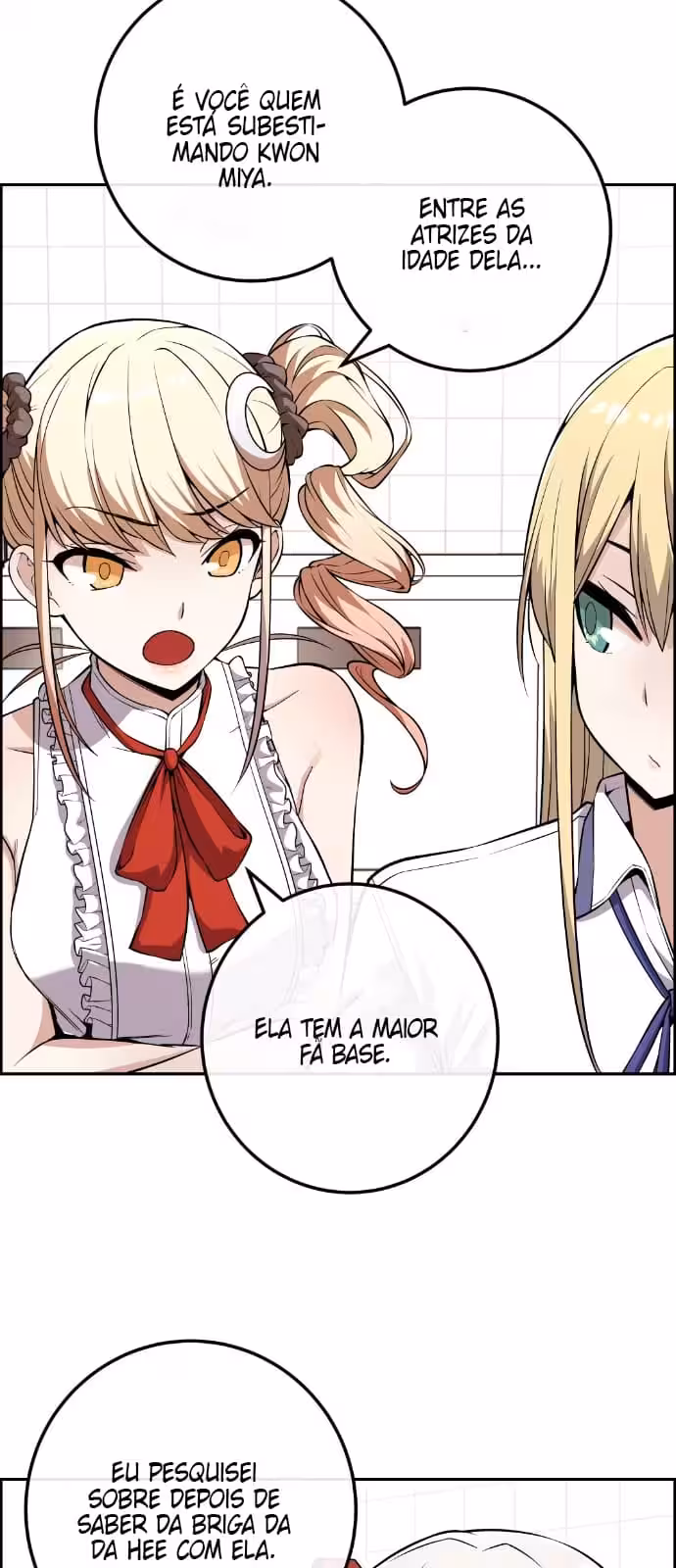 Página do Capítulo 76