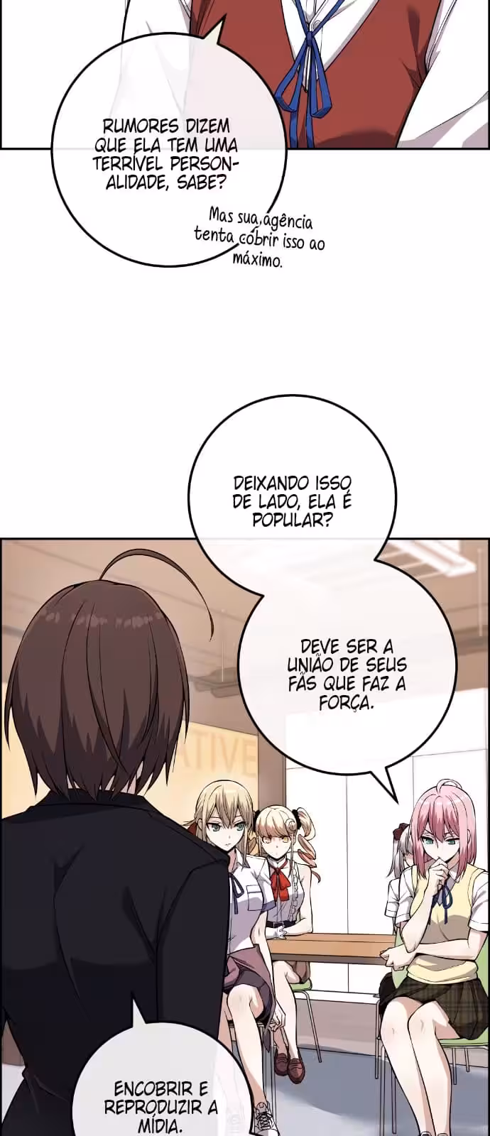 Página do Capítulo 76