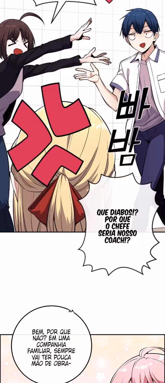 Página do Capítulo 76