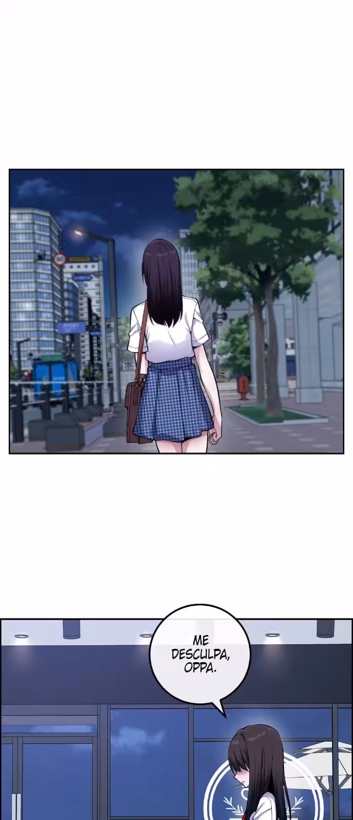 Página do Capítulo 76