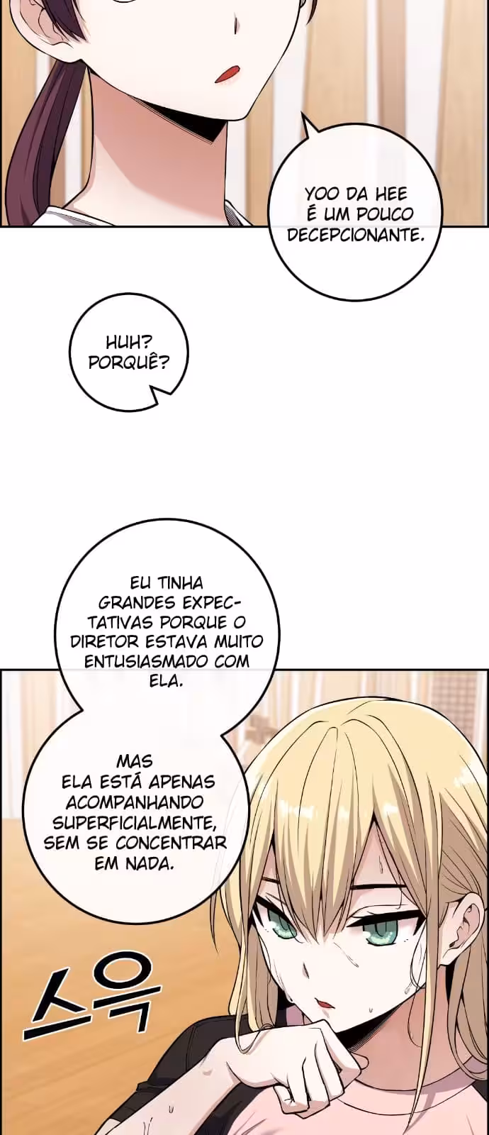 Página do Capítulo 77