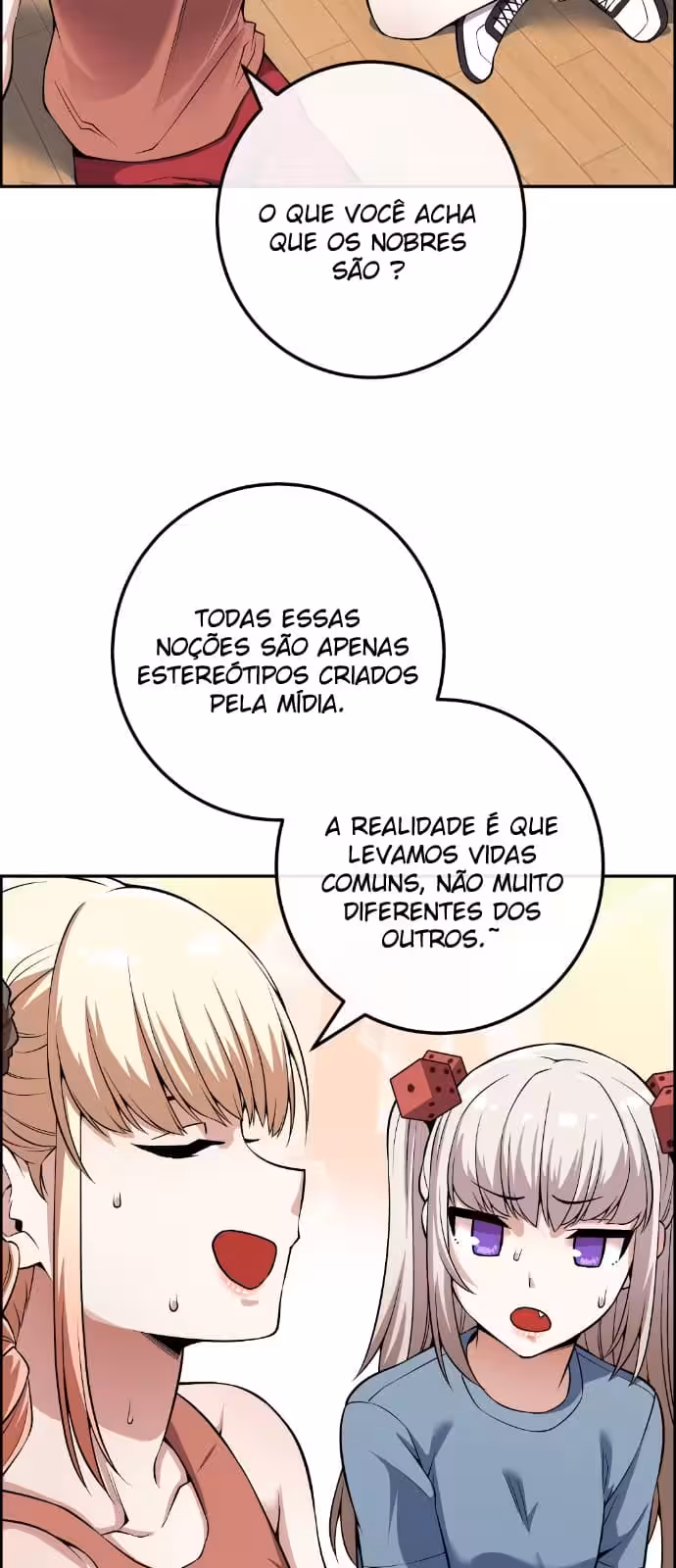 Página do Capítulo 77