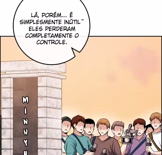 Página do Capítulo 77