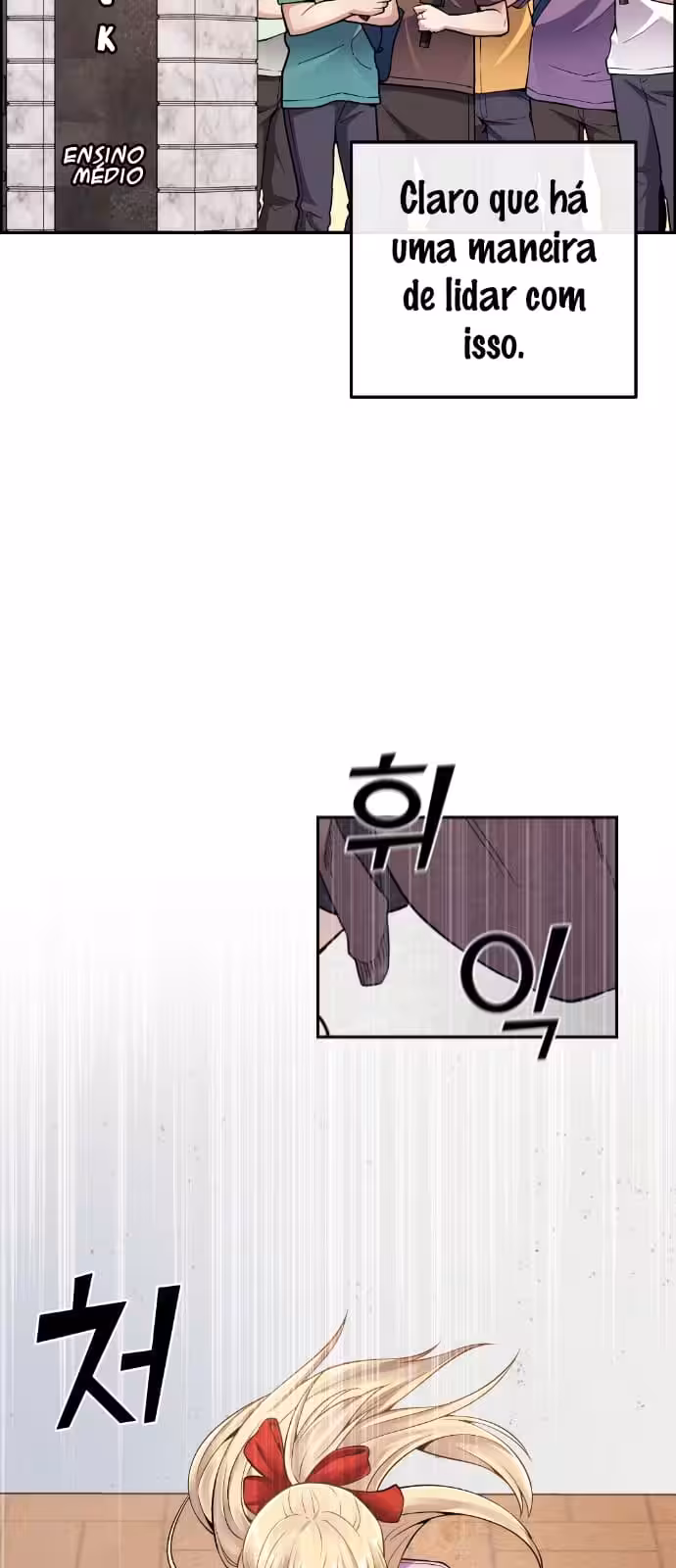 Página do Capítulo 77