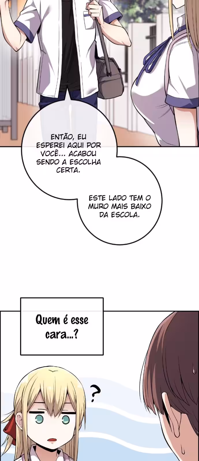 Página do Capítulo 77