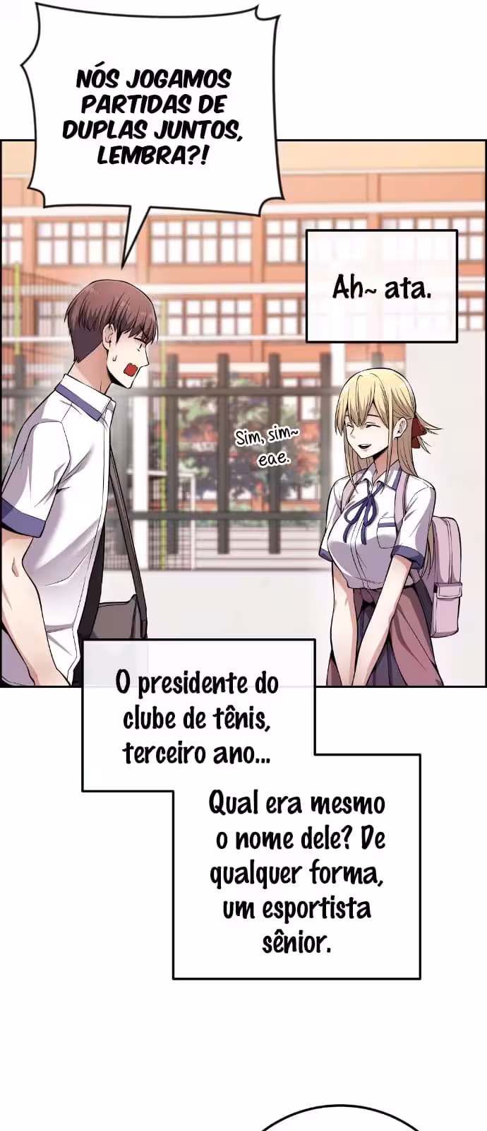 Página do Capítulo 77