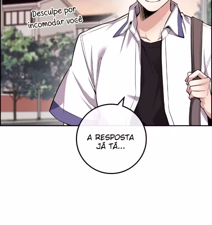 Página do Capítulo 77