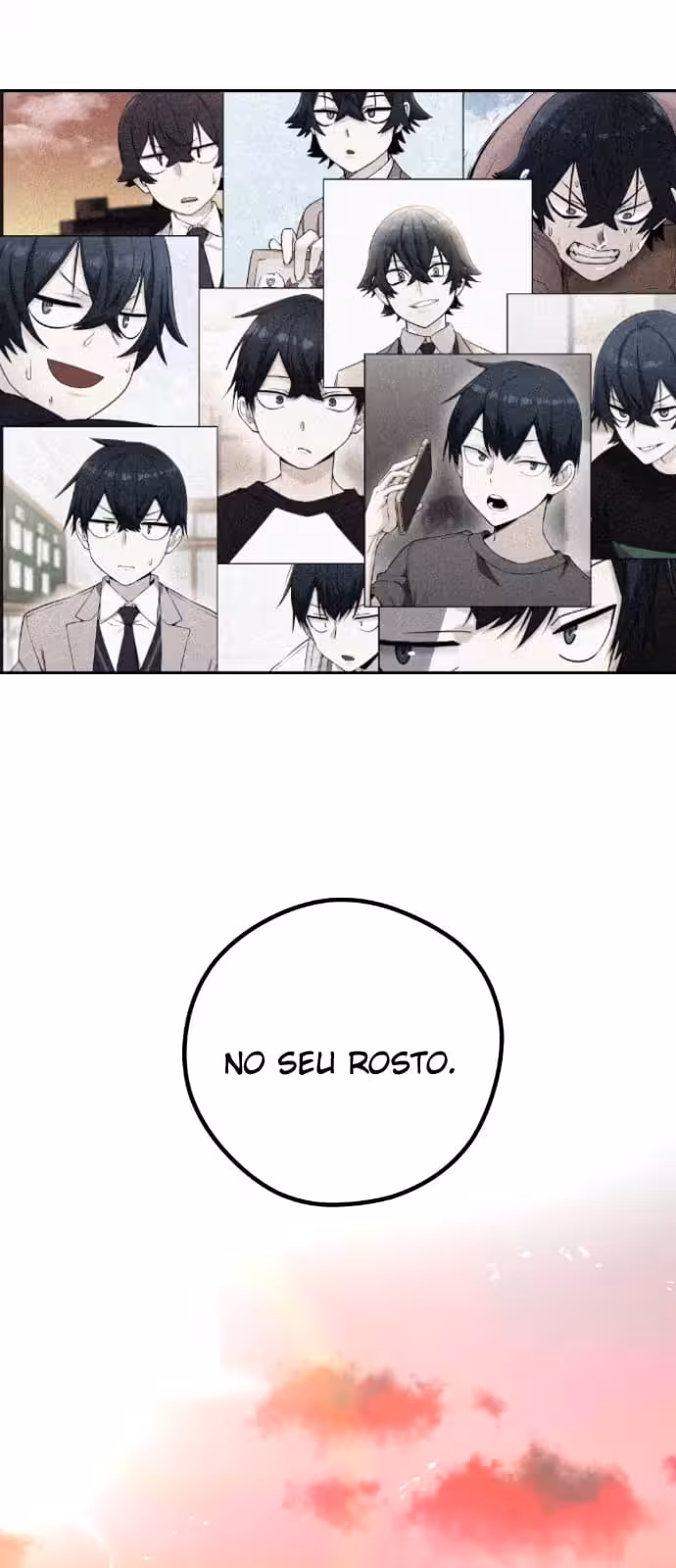 Página do Capítulo 77